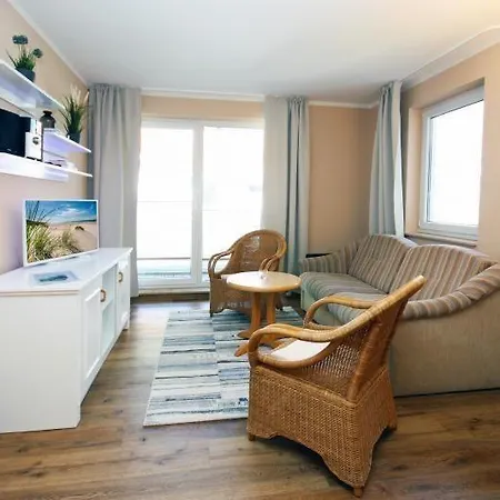 Yachthafenresidenz-wohnung-6204-831 Apartament