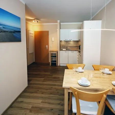 Yachthafenresidenz-wohnung-6204-831 Apartament Kühlungsborn