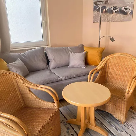 Yachthafenresidenz-wohnung-6204-831 Apartament Kühlungsborn