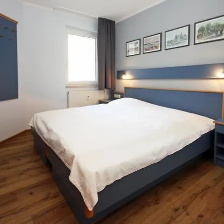 Yachthafenresidenz-wohnung-6204-831 * Kühlungsborn