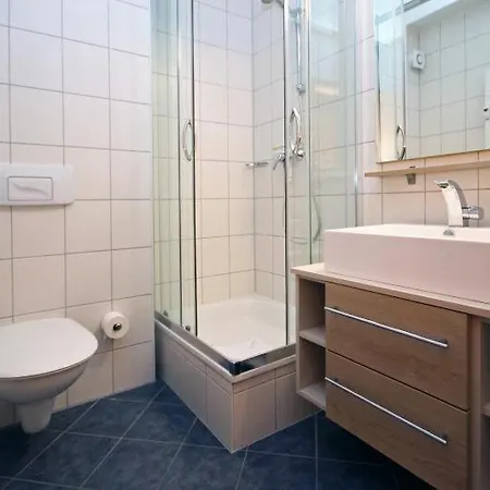 Yachthafenresidenz-wohnung-6204-831 * Ostseebad Kühlungsborn