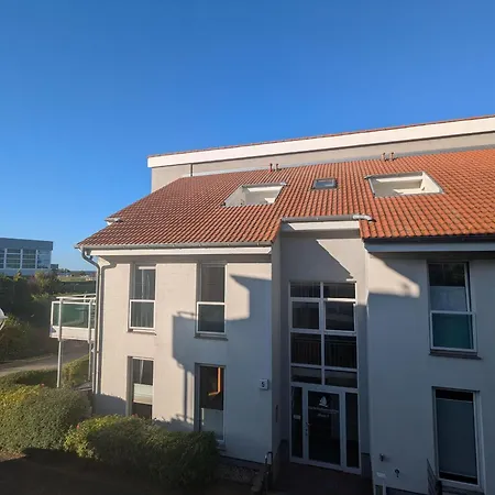 Apartament Yachthafenresidenz-wohnung-6204-831