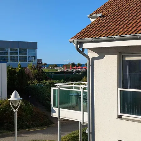 Yachthafenresidenz-wohnung-6204-831 Ostseebad Kühlungsborn