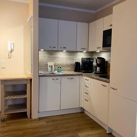 Yachthafenresidenz-wohnung-6204-831 Apartament Kühlungsborn