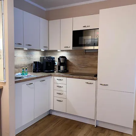 Yachthafenresidenz-wohnung-6204-831 Apartament