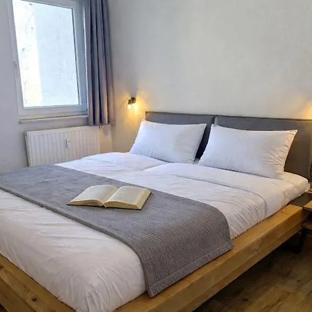 Yachthafenresidenz-wohnung-6204-831 Apartment
